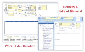 Work order