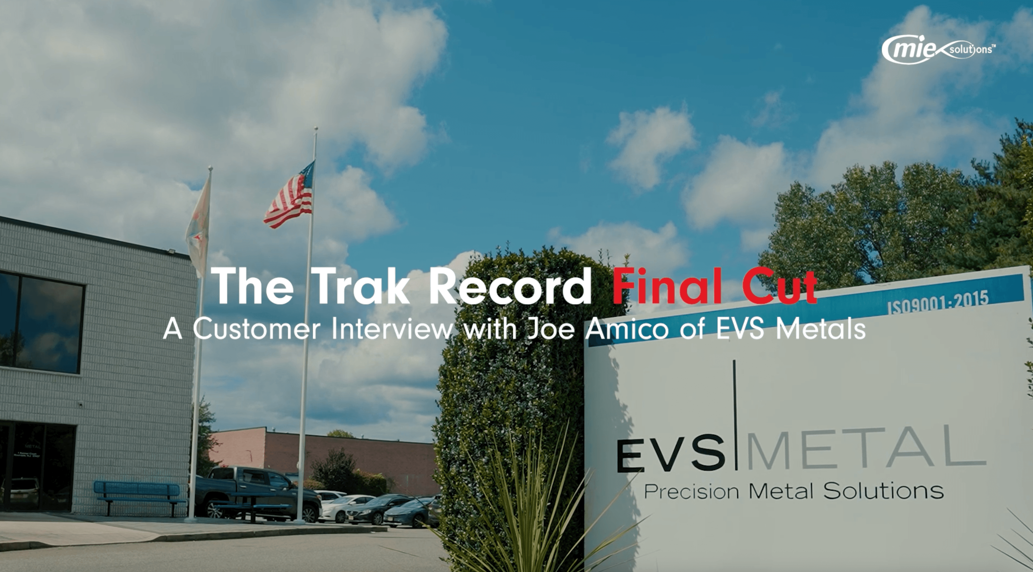 What advice would you give to another manufacturer going through an ERP implementation?