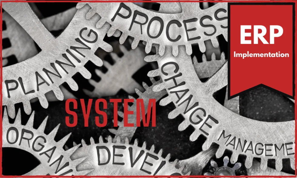 Effective ERP System Implementation Reduces Costs and Improves Performance