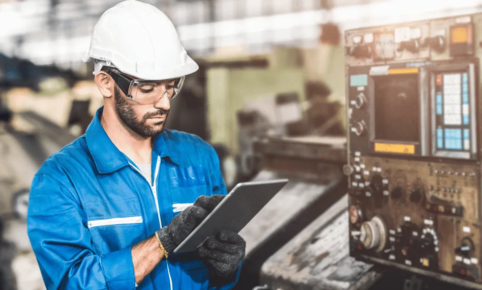 7 Must-Know Benefits of Manufacturing ERP Software 5