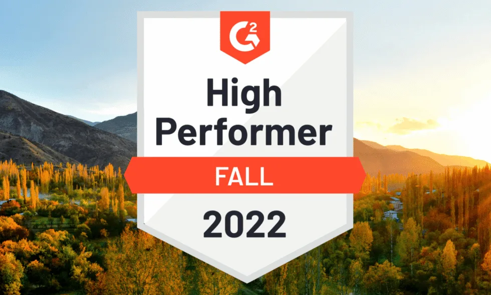 MIE Solutions is a G2 High Performer for ERP Systems and Discrete ERP