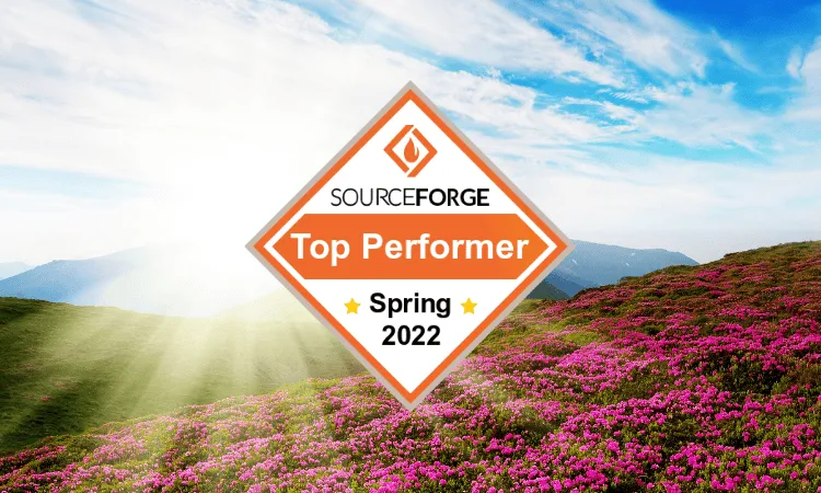 MIE Solutions Recognized as a 2022 Top Performer in ERP Software by SourceForge
