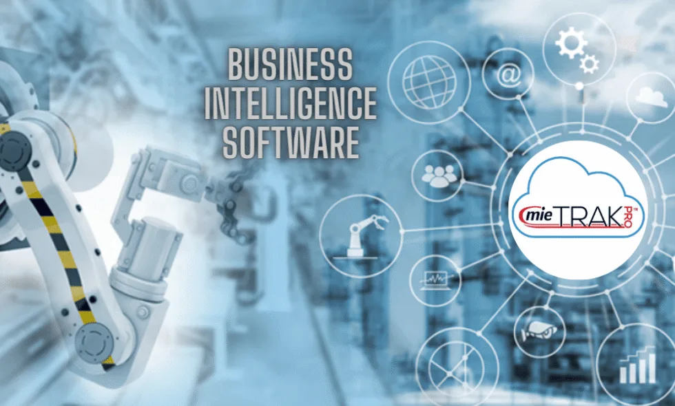 Business Intelligence Software