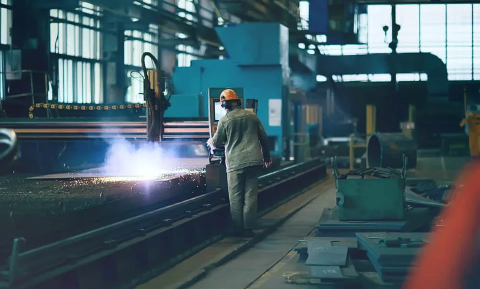 Mixed Mode Manufacturing