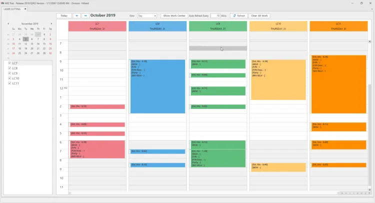 Planning Board