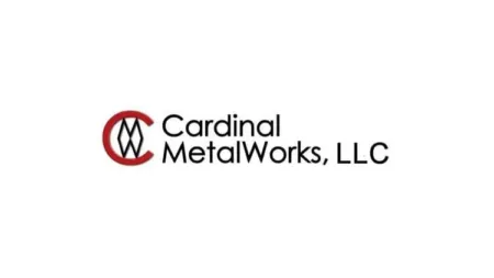 Cardinal Metalworks