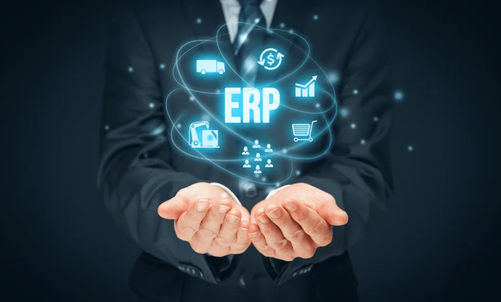 Leverage Analytics in Your ERP Environment to Drive Business Insights