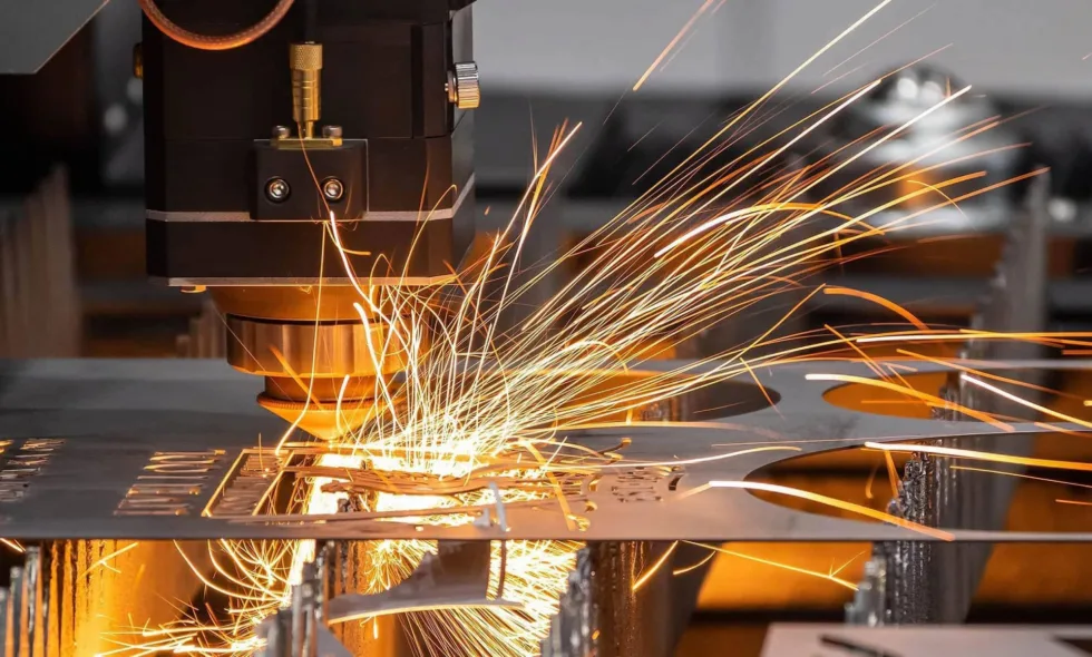 Sheet Metal Fabrication