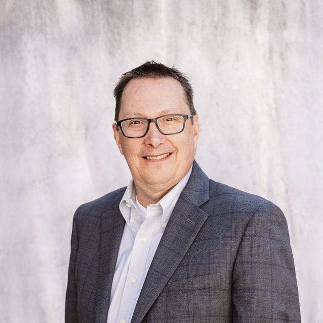 Bill Haynes