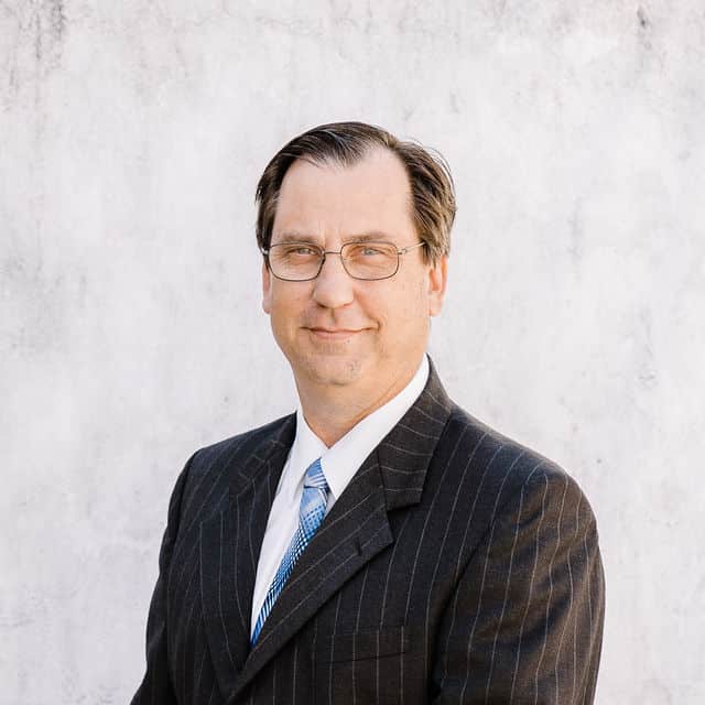 Dave Ferguson